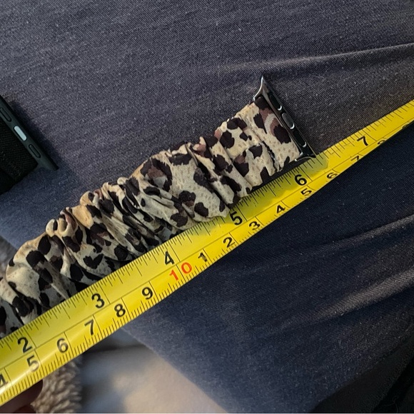 5 Bands for Apple Watch 38mm / 40 mm - Picture 2 of 5